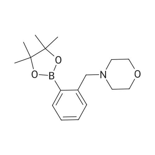 Chemical Structure| 876316-33-5
