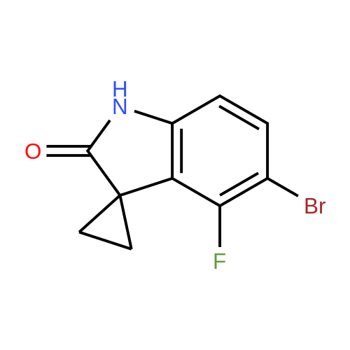 Chemical Structure| 913720-17-9