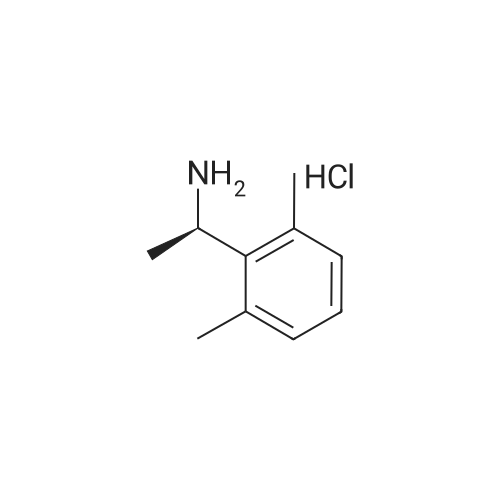 (R)-1-(2,6-Dimethylphenyl)ethanamine hydrochloride