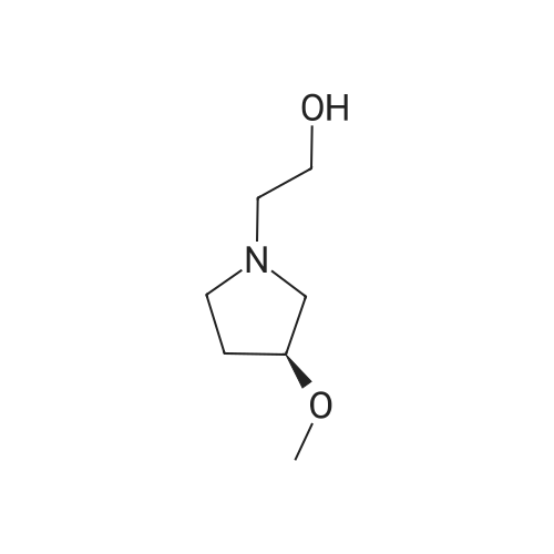 Chemical Structure| 1334829-84-3