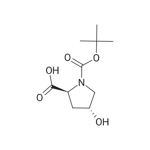 Chemical Structure| 13726-69-7