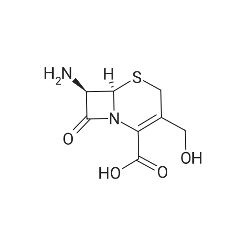 Chemical Structure| 15690-38-7