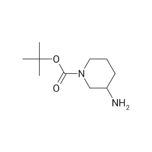 Chemical Structure| 184637-48-7