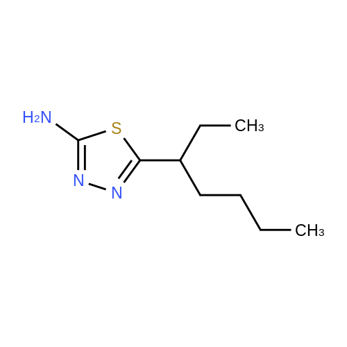 Chemical Structure| 299934-91-1