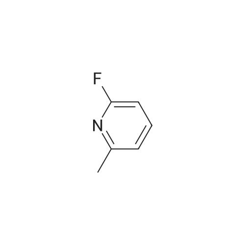 Chemical Structure| 407-22-7