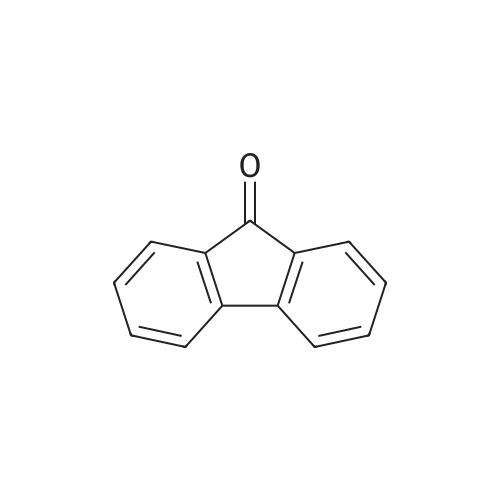 Chemical Structure| 486-25-9