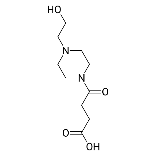 Chemical Structure| 717904-43-3