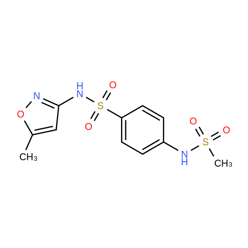 Chemical Structure| 795287-23-9