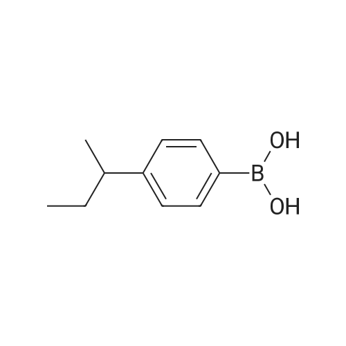 Chemical Structure| 850568-56-8