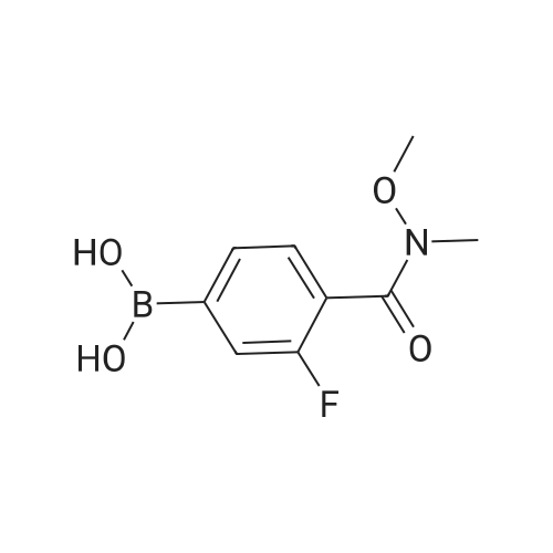 Chemical Structure| 913835-59-3