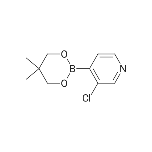 Chemical Structure| 915070-52-9