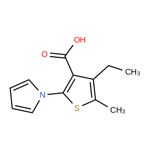 Chemical Structure| 952959-34-1
