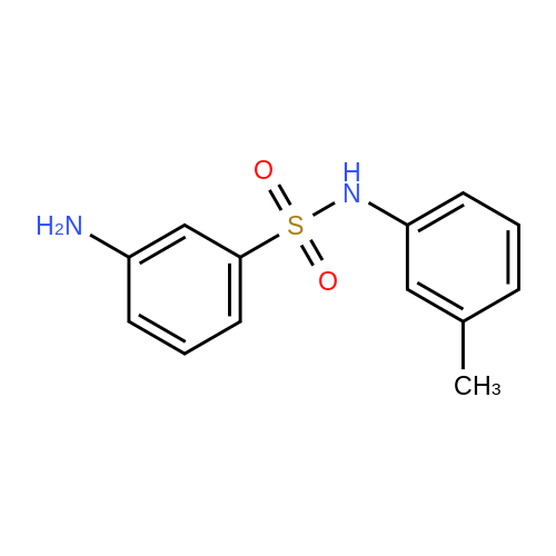 Chemical Structure| 953888-95-4