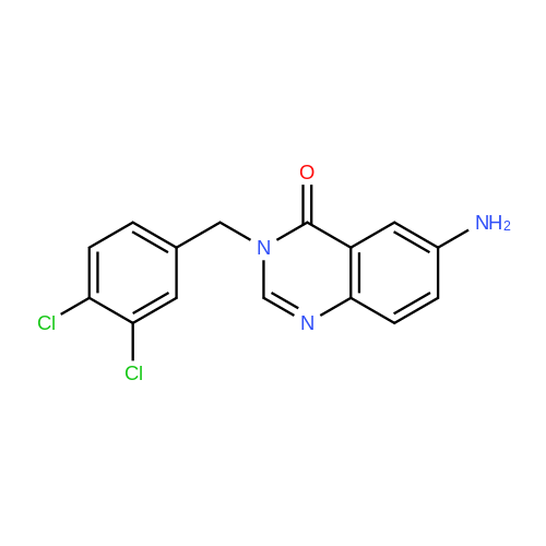 Chemical Structure| 1071463-83-6