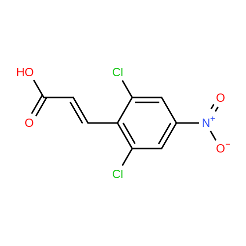 Chemical Structure| 1807435-27-3