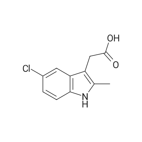 Chemical Structure| 19017-52-8