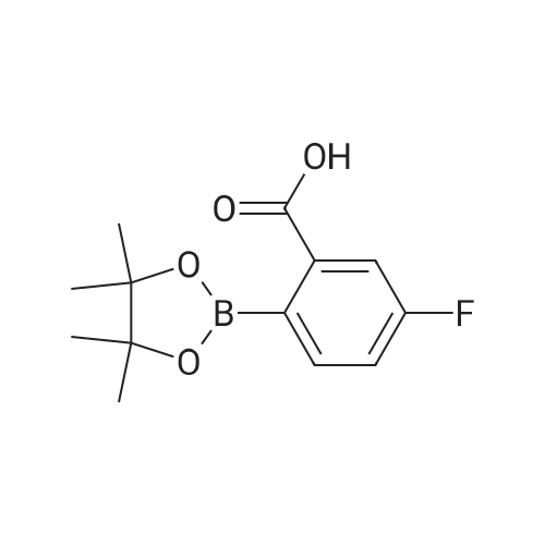 Chemical Structure| 2377607-51-5