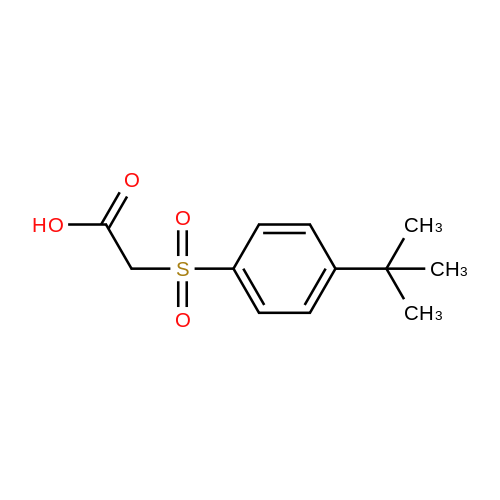Chemical Structure| 3937-98-2