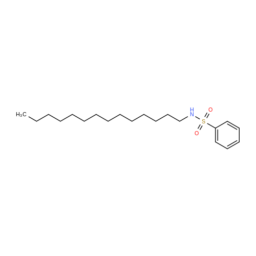 Chemical Structure| 79253-32-0