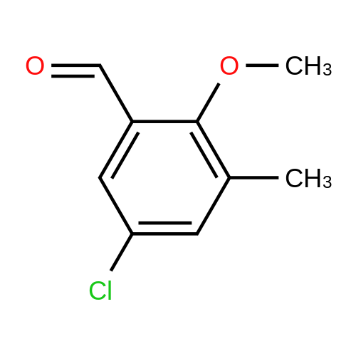 Chemical Structure| 82129-11-1