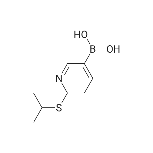 Chemical Structure| 1256345-90-0