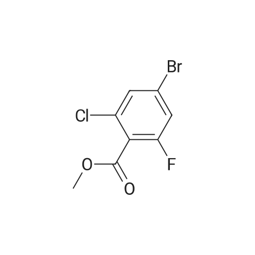 Chemical Structure| 1321613-02-8