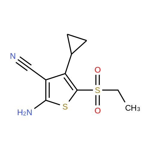 Chemical Structure| 1708444-86-3