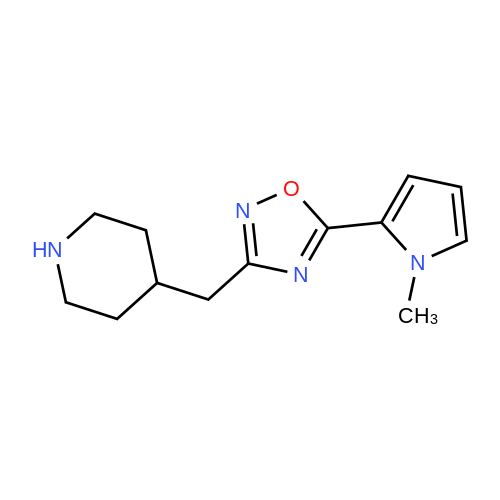 Chemical Structure| 1710202-73-5