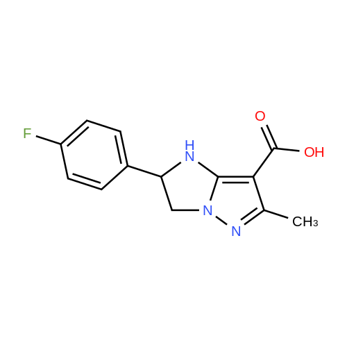 Chemical Structure| 1710292-86-6