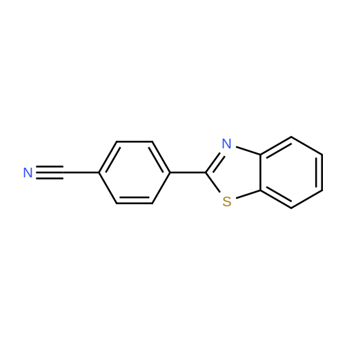 Chemical Structure| 17930-02-8