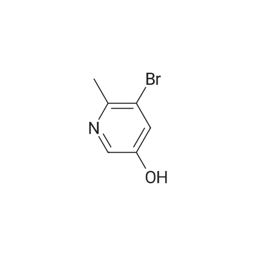 Chemical Structure| 186593-45-3