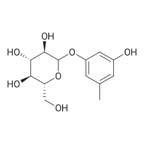 Chemical Structure| 21082-33-7