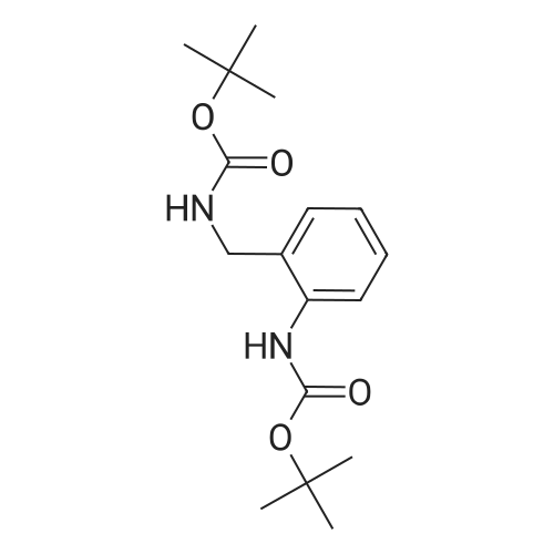 Chemical Structure| 263403-72-1