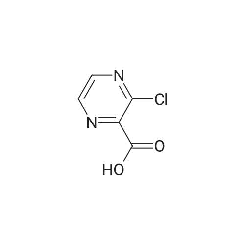 Chemical Structure| 27398-39-6