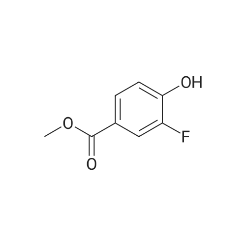 Chemical Structure| 403-01-0