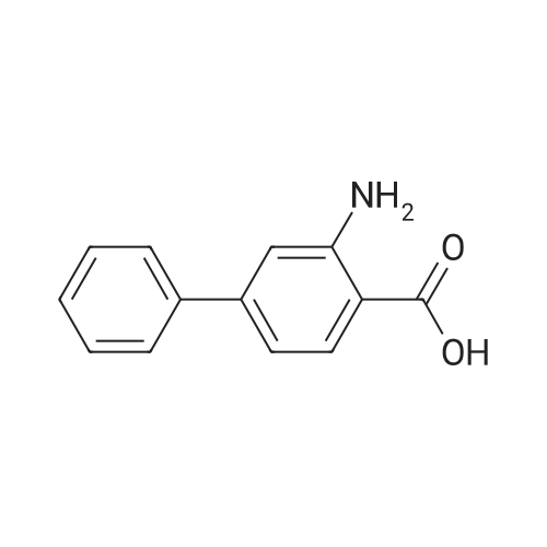 Chemical Structure| 4445-43-6