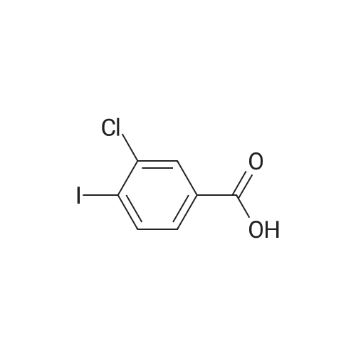 Chemical Structure| 58123-72-1