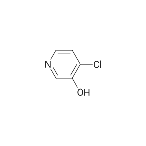 4-Chloro-3-hydroxypyridine