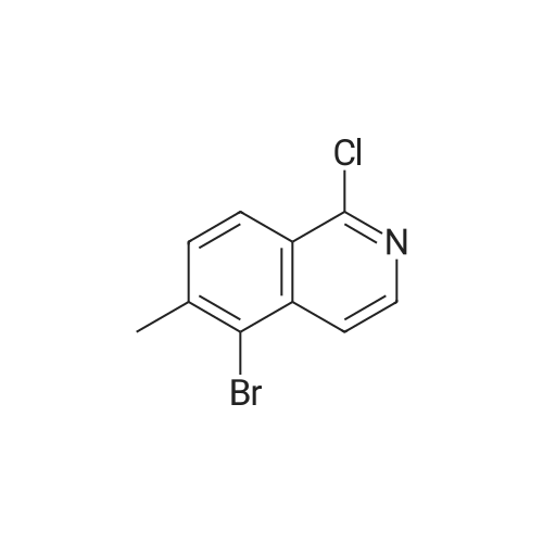 Chemical Structure| 1245647-25-9