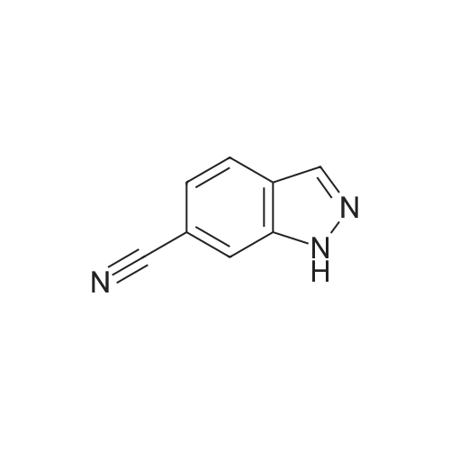 Chemical Structure| 141290-59-7