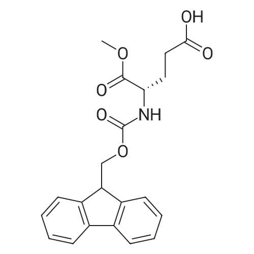 Chemical Structure| 145038-49-9