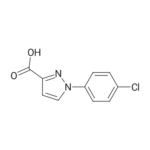 Chemical Structure| 19532-40-2