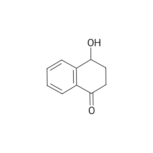 4-Hydroxy-3,4-dihydronaphthalen-1(2H)-one