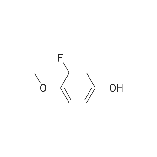 Chemical Structure| 452-11-9