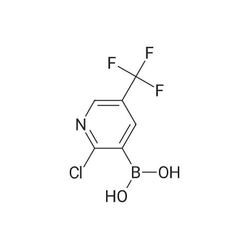 Chemical Structure| 536693-96-6