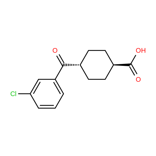 Chemical Structure| 736136-16-6