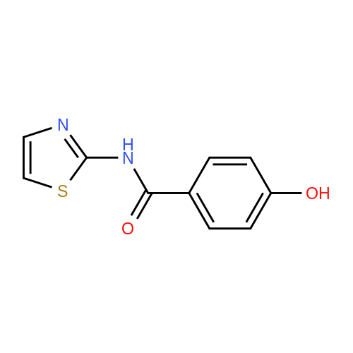 Chemical Structure| 94042-62-3
