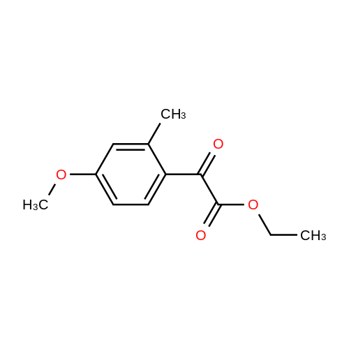 Chemical Structure| 951888-68-9