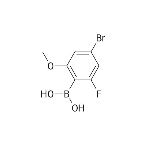 Chemical Structure| 957035-32-4