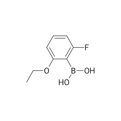 Chemical Structure| 957062-68-9